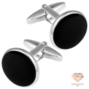 Stainless Steel Cufflinks