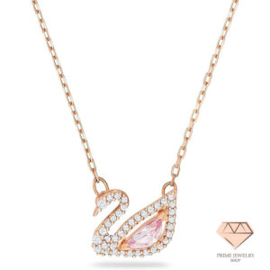 Dazzling Swan Jewelry Collection